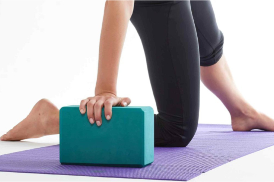 Yoga Products & Accessories