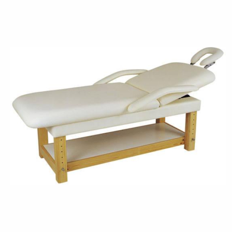 Spa Massage Bed (with Cradle) Product Code Ens - 003