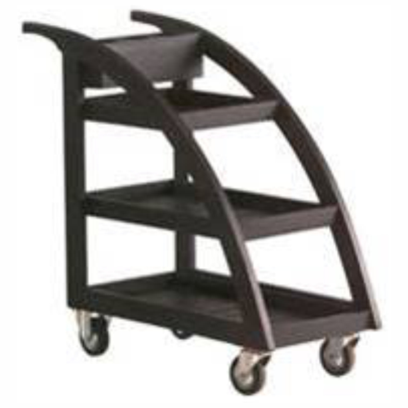 Spa Trolley Product Code - ENS-016