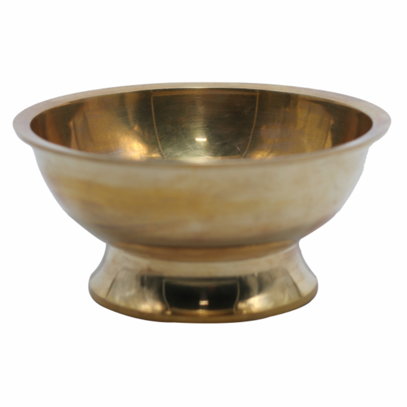 Bronze Oil Bowl Product Code - ENS-039