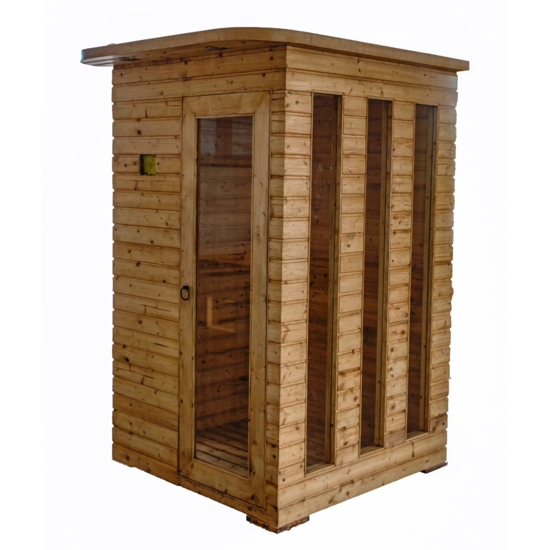 Spa Sauna Cabin Product Code - ENS-023