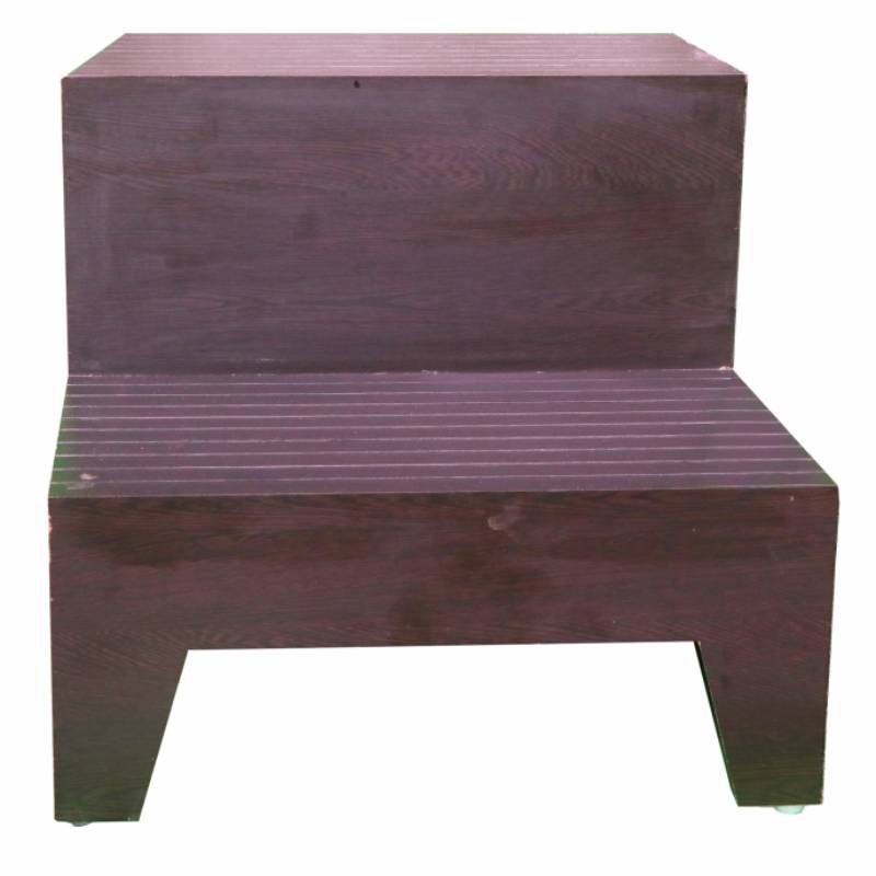 Wooden Step  Product Code - ENS-019