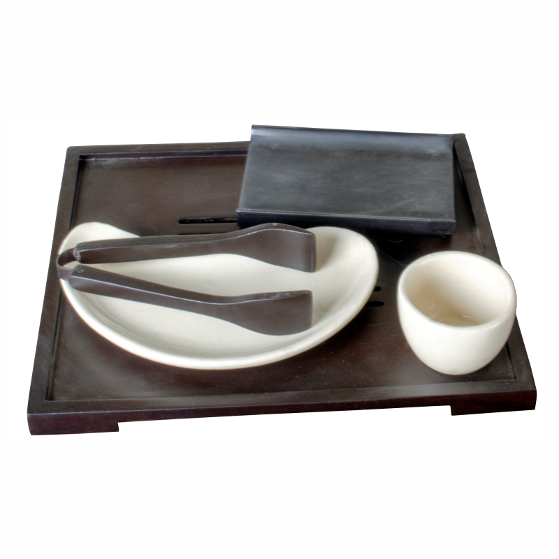 Welcome Tray Product Code - ENS-027