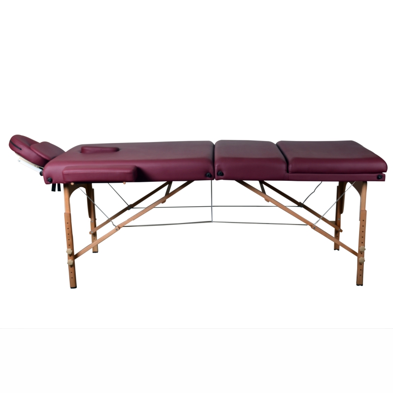 Spa Portable Bed Product Code - ENS-006