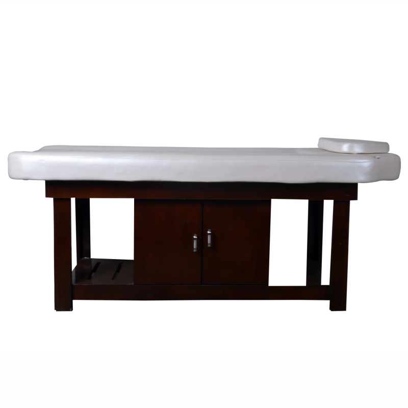 Spa Massage Bed (with Storage) Product Code - ENS-007