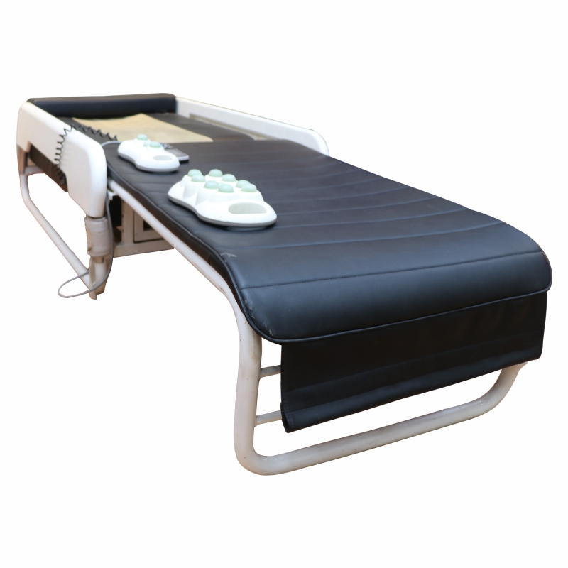 Portable V3 Jade Massage Bed  Product Code - ENS-013