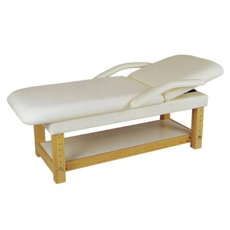 Spa Massage Bed (with Out Cradle) Product Code - ENS -005